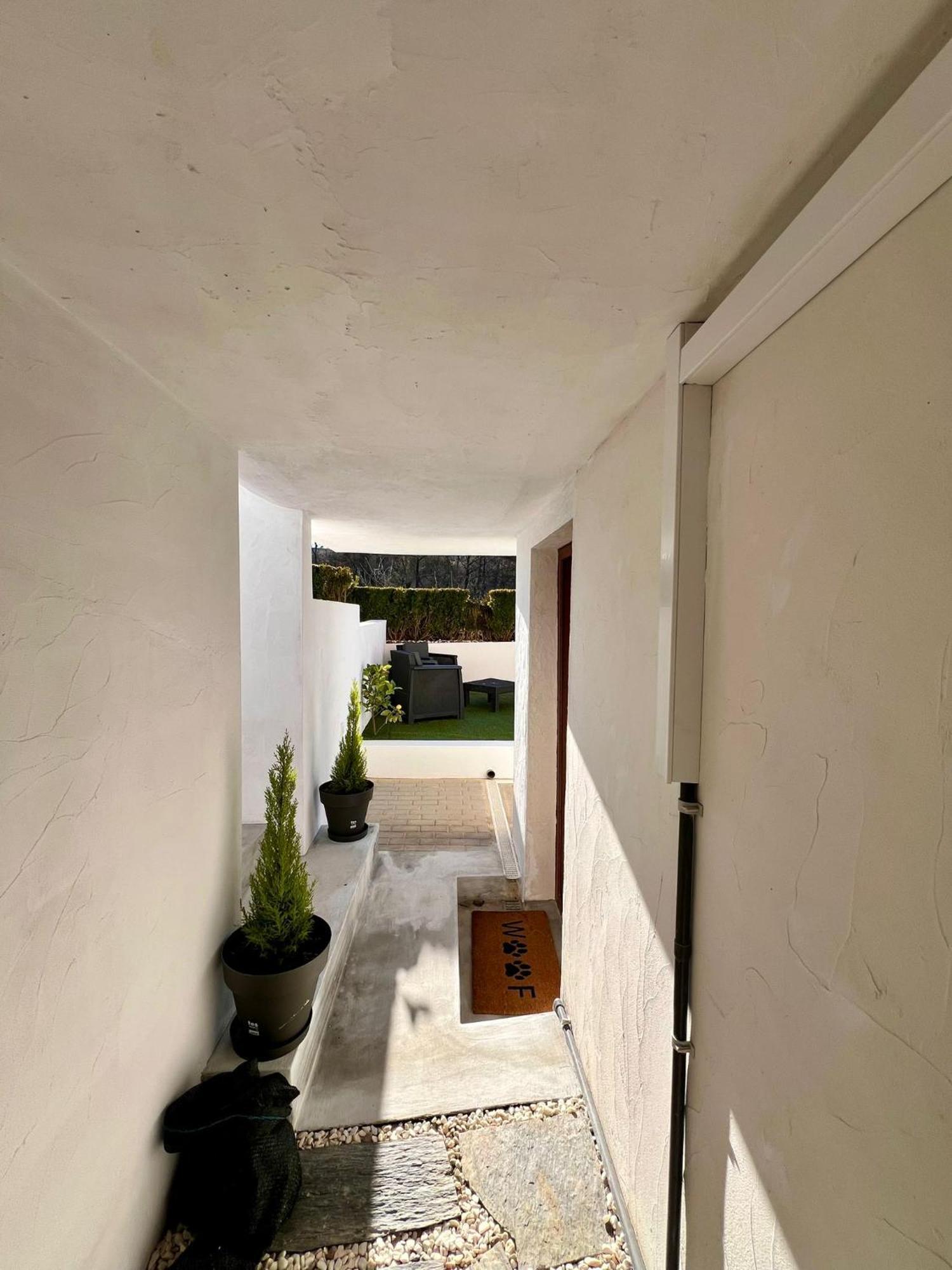 Casa Do Castro Appartement Bragança Buitenkant foto