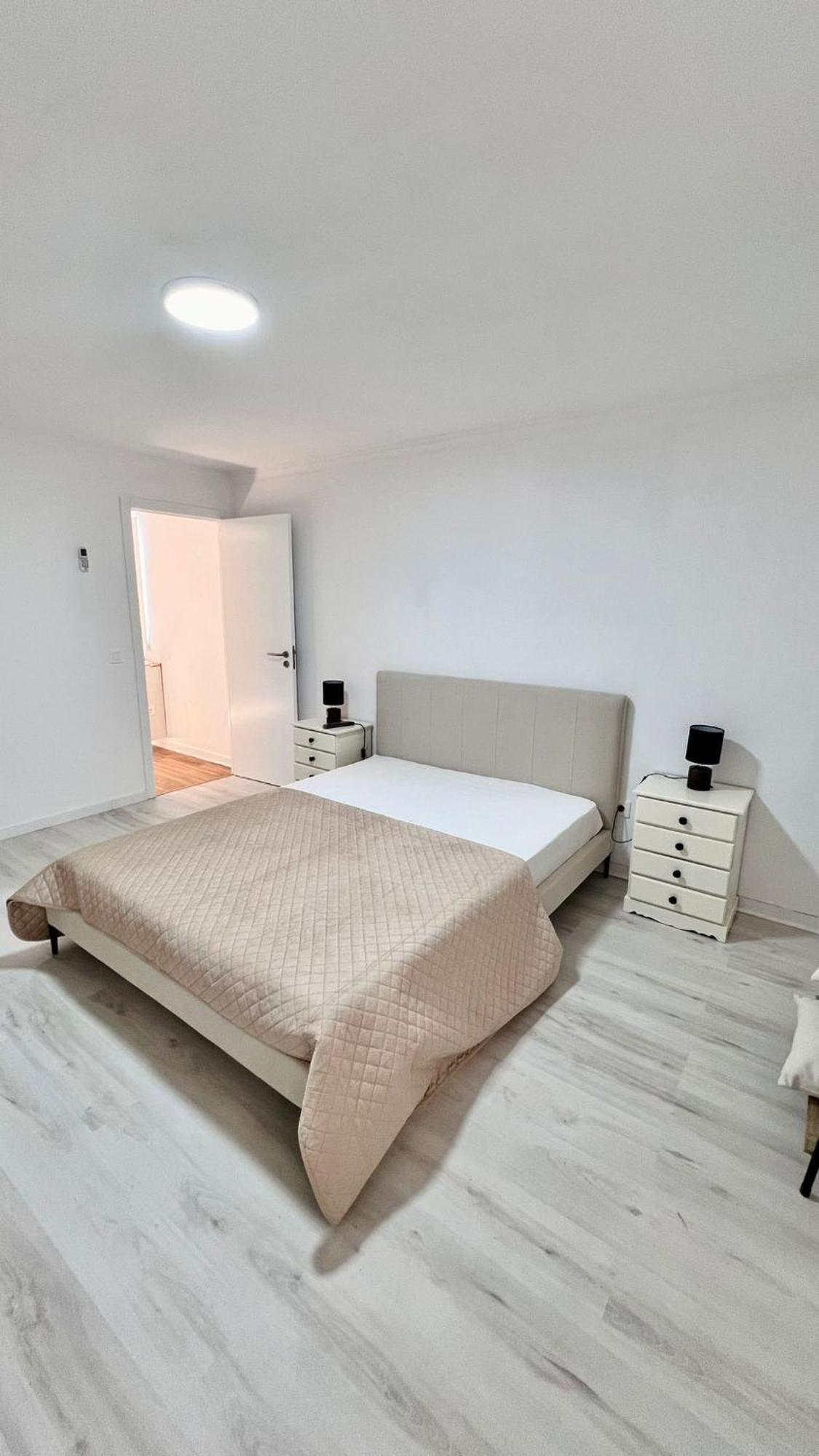 Casa Do Castro Appartement Bragança Buitenkant foto