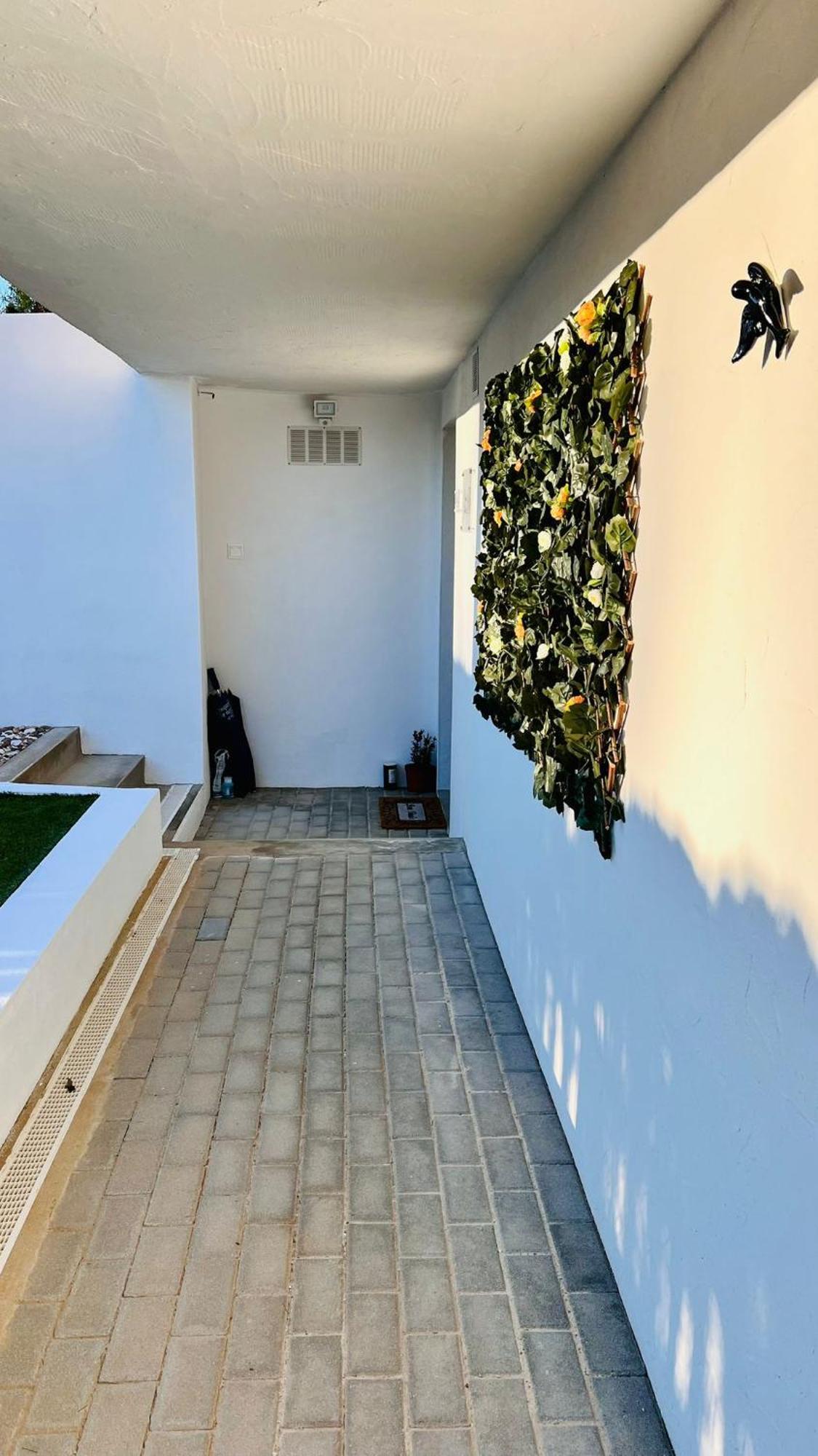 Casa Do Castro Appartement Bragança Buitenkant foto