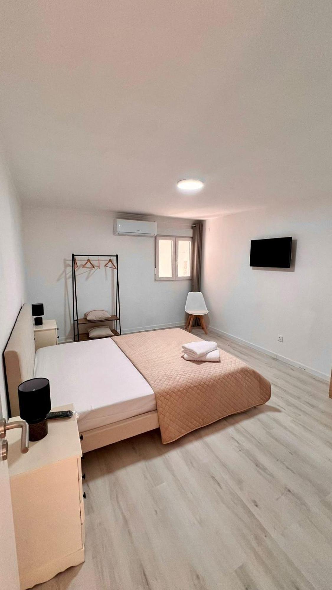 Casa Do Castro Appartement Bragança Buitenkant foto
