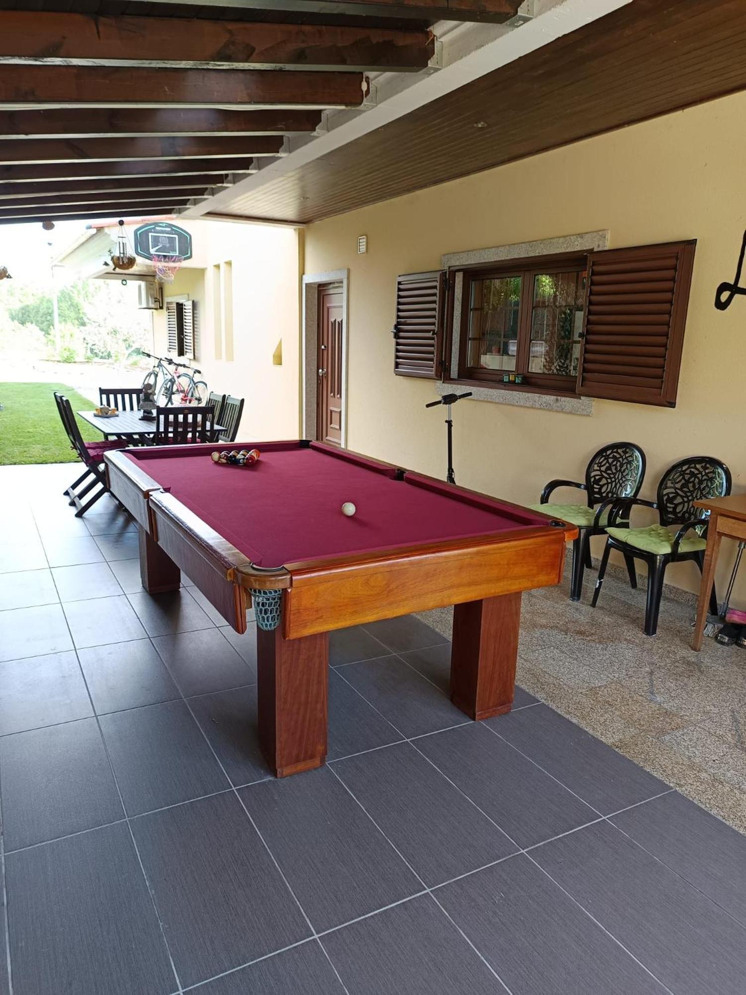 Casa Do Castro Appartement Bragança Buitenkant foto