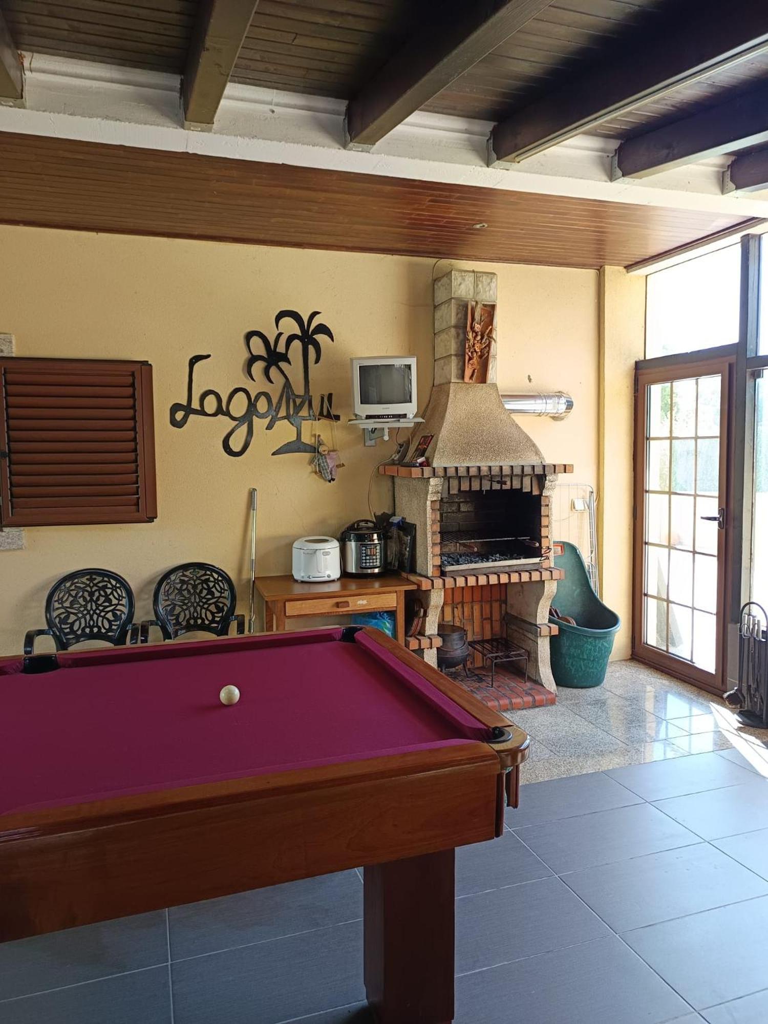Casa Do Castro Appartement Bragança Buitenkant foto